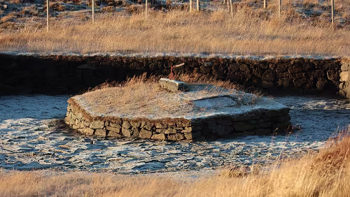 Varmahlíð – Reykjavík Þrístapar