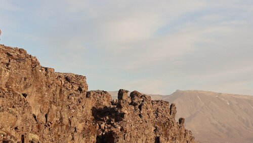 Þingvellir Þingvellir.