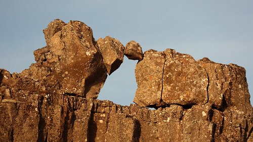 Þingvellir Þingvellir.