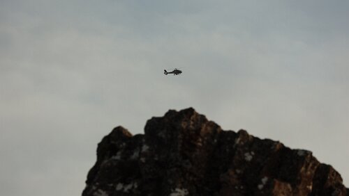 Þingvellir Was macht der hier?