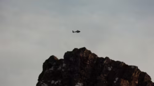 Þingvellir Was macht der hier?