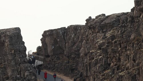 Þingvellir Þingvellir.