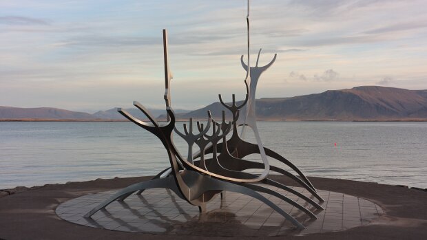 04.11.2023 Reykjavík