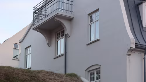 Reykjavík Stadtrundgang