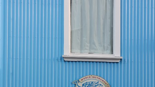 Reykjavík Stadtrundgang