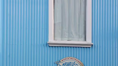 Reykjavík Stadtrundgang