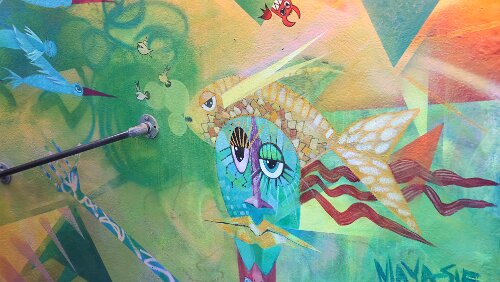 Reykjavík Stadtrundgang