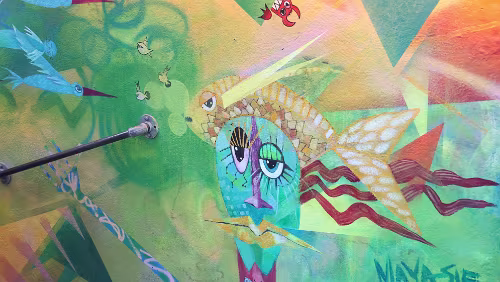 Reykjavík Stadtrundgang