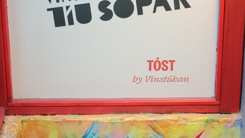 Reykjavík Stadtrundgang