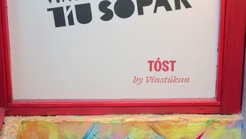 Reykjavík Stadtrundgang