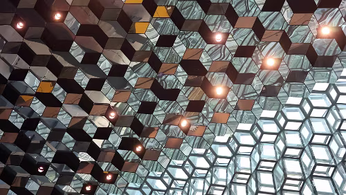 Reykjavík Stadtrundgang