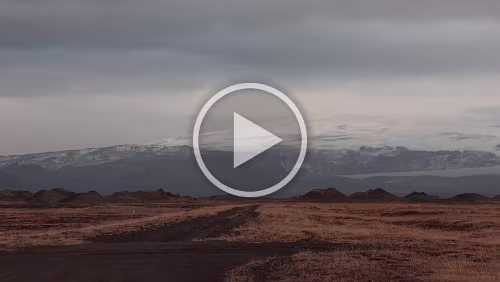 Vík í Mýrdal – Höfn í Hornafirði Mýrdalssandur