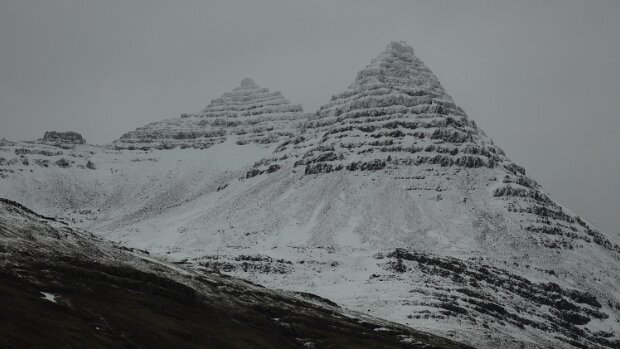 07.11.2023 Höfn í Hornafirði – Egilsstaðir