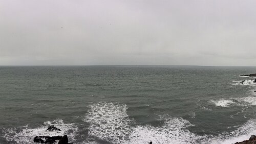 Höfn í Hornafirði – Egilsstaðir Panorama