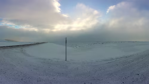 Egilsstaðir – – Tórshavn Das Bild hat leider einige sichtbare Fehler, allerdings wollte ich doch nicht auf dieses Panorama verzichten. Panorama