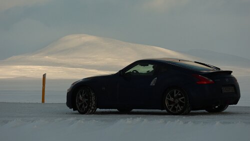 Egilsstaðir – – Tórshavn Auch hier stand ich vor gut einer Woche schon mal.