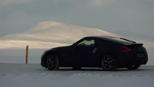 Egilsstaðir – – Tórshavn Auch hier stand ich vor gut einer Woche schon mal.