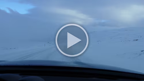 Egilsstaðir – – Tórshavn Und weiter geht es auf der [85]