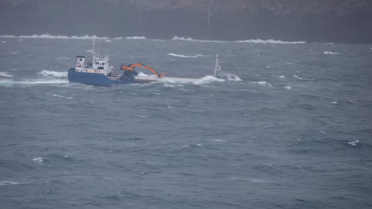 09.11.2023 – Tórshavn –