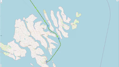 Føroyar Die Realität