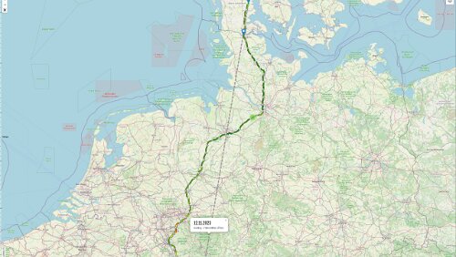 Kolding – Hahnstätten Die Realität