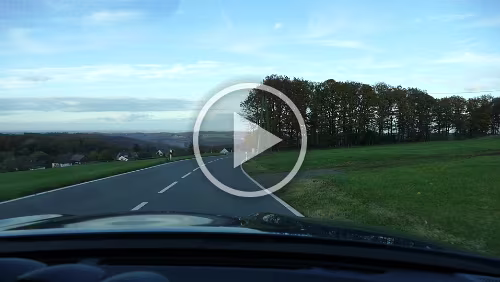 Kolding – Hahnstätten Umleitung Lüdenscheid