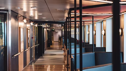 Einrichtungen Gongin