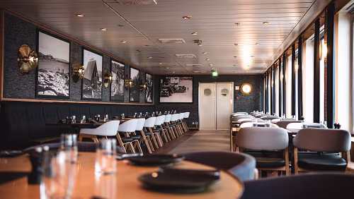 Munkastova The Restaurant