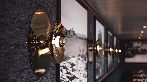 Munkastova The Restaurant