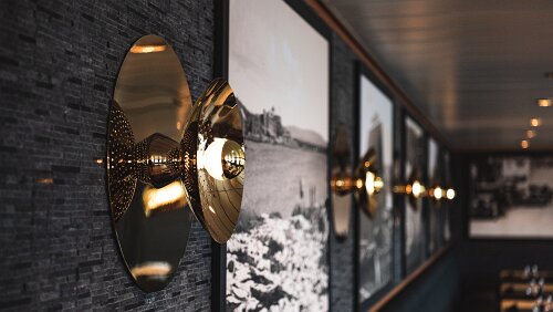 Munkastova The Restaurant