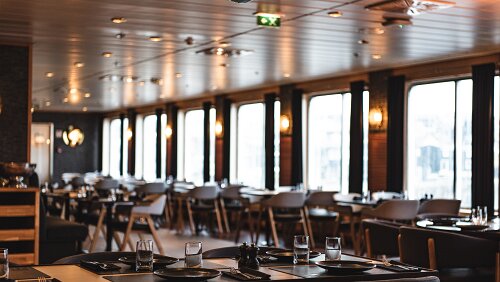 Munkastova The Restaurant