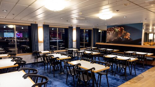 Nóatún Food - Breakfast