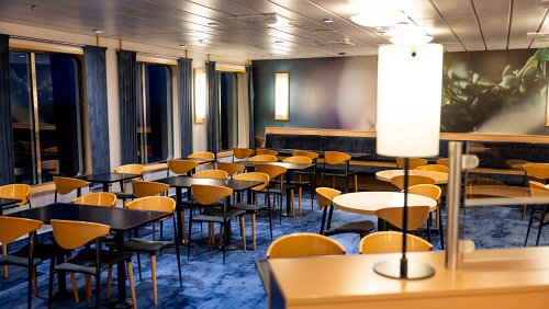 Nóatún Food - Breakfast