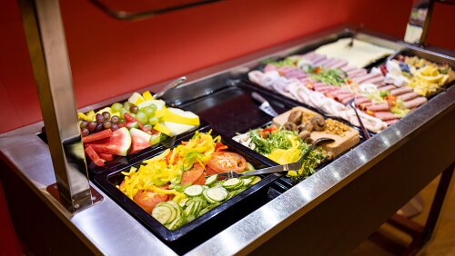 Nóatún Food - Breakfast