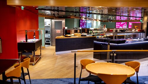 Nóatún Food - Breakfast