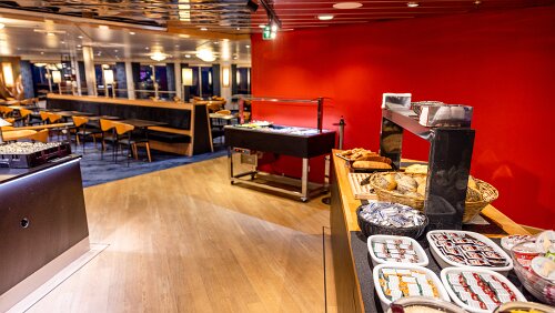 Nóatún Food - Breakfast