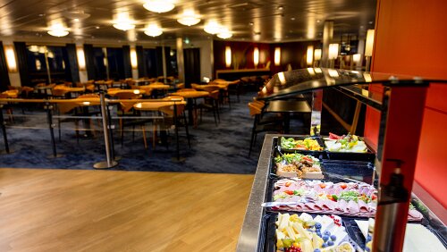 Nóatún Food - Breakfast