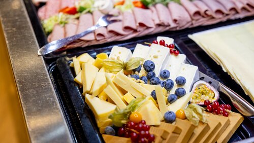 Nóatún Food - Breakfast