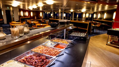 Nóatún Food - Breakfast