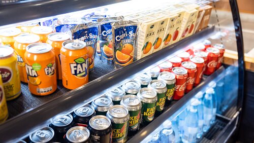 Nóatún Food - Breakfast