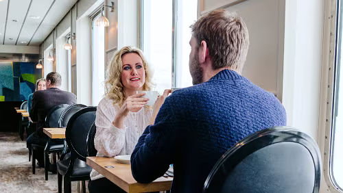 Skansagarður Food - Buffet