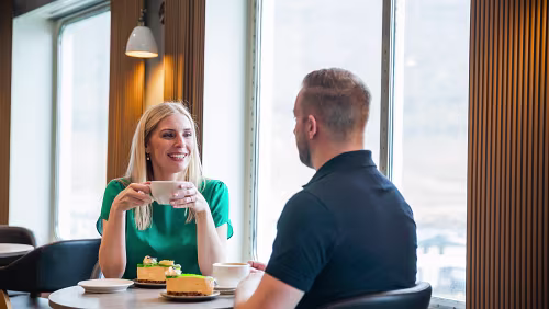 Undirhúsið Menschen