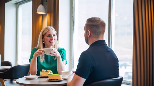 Undirhúsið Menschen