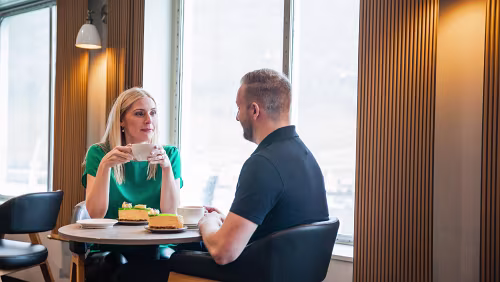 Undirhúsið Menschen