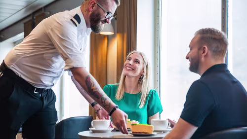 Undirhúsið Menschen