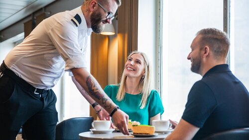 Undirhúsið Menschen