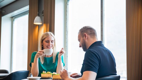 Undirhúsið Menschen