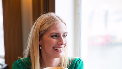 Undirhúsið Menschen