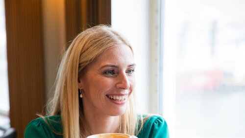 Undirhúsið Menschen