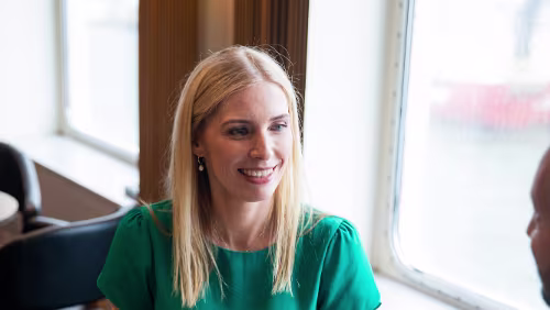 Undirhúsið Menschen